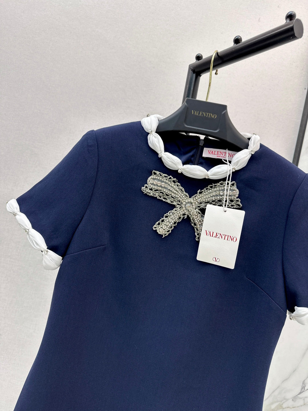 VALENTINO 26S DRESS STYLE 38
