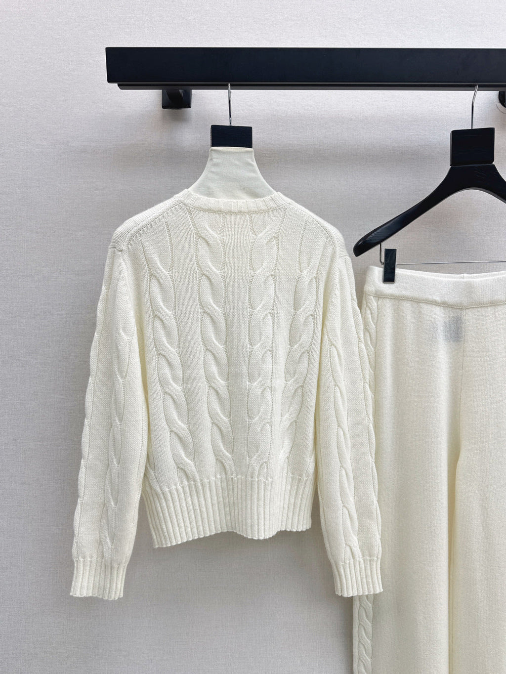 LP KNIT SET STYLE 311