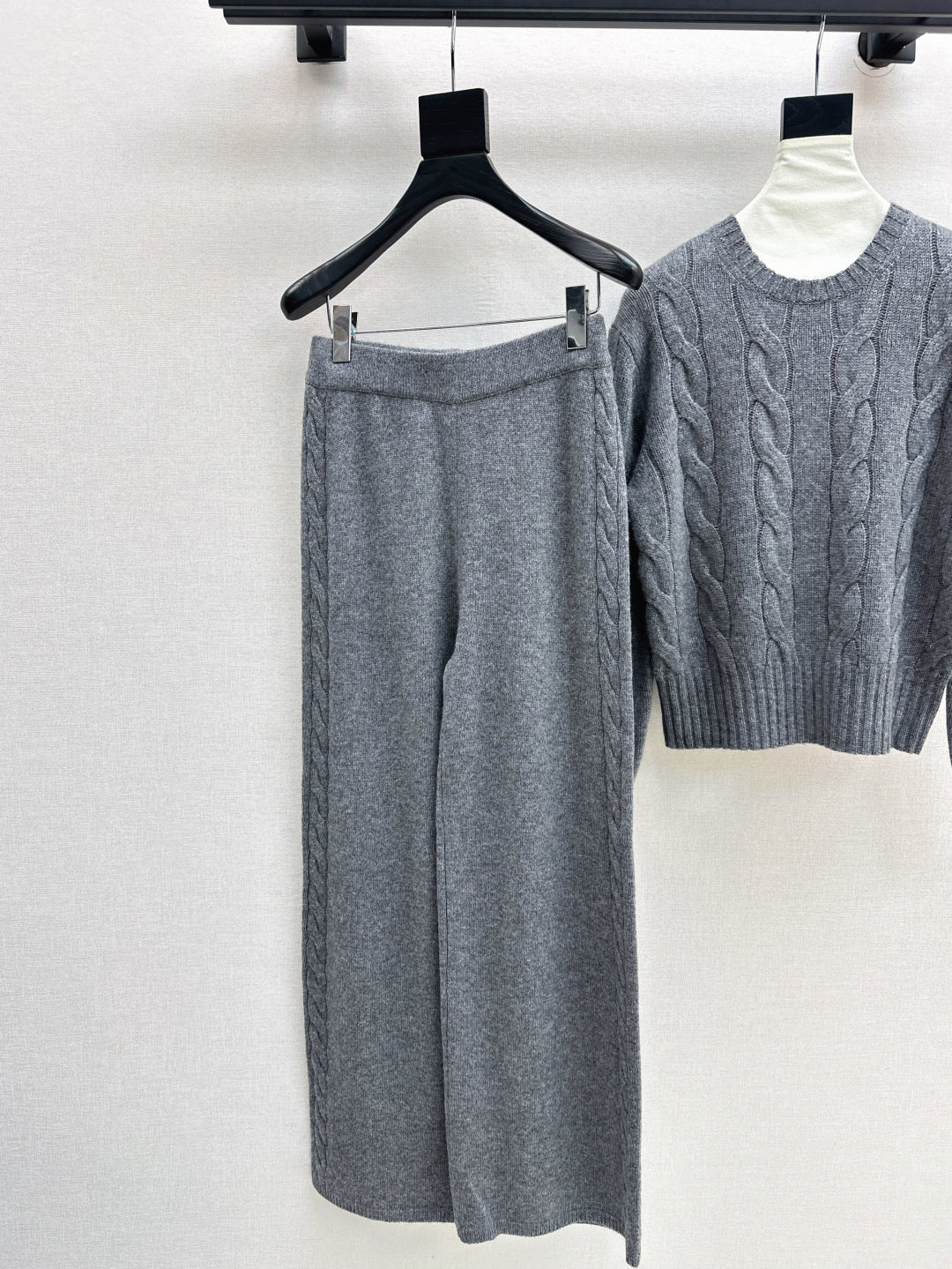 LP KNIT SET STYLE 312
