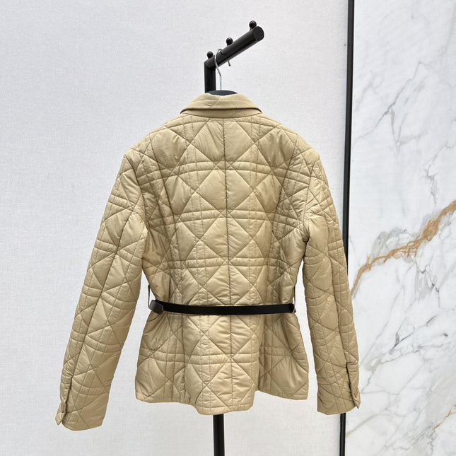 DIOR 25S JACKET 525