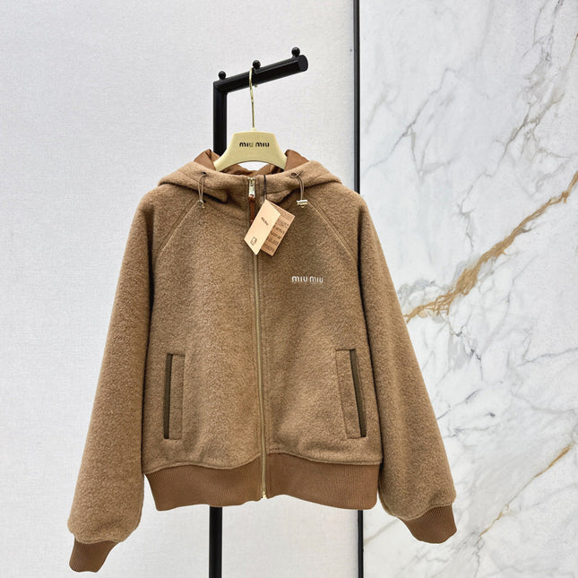 MIUMIU JACKET STYLE 617