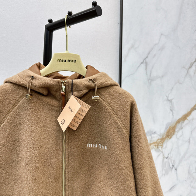 MIUMIU JACKET STYLE 617
