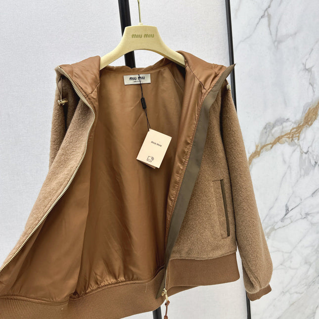 MIUMIU JACKET STYLE 617