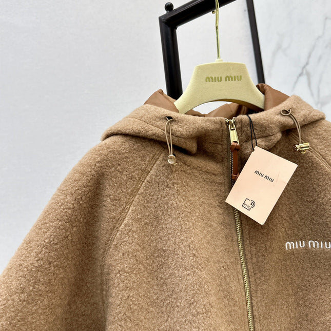 MIUMIU JACKET STYLE 617