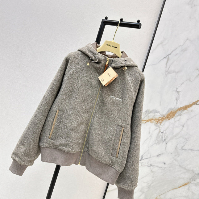 MIUMIU JACKET STYLE 618