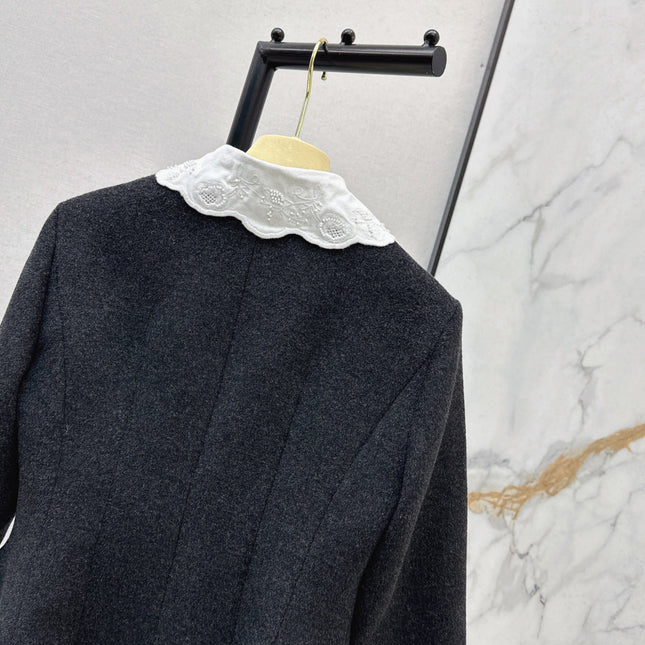MIUMIU KNIT DRESS STYLE 619