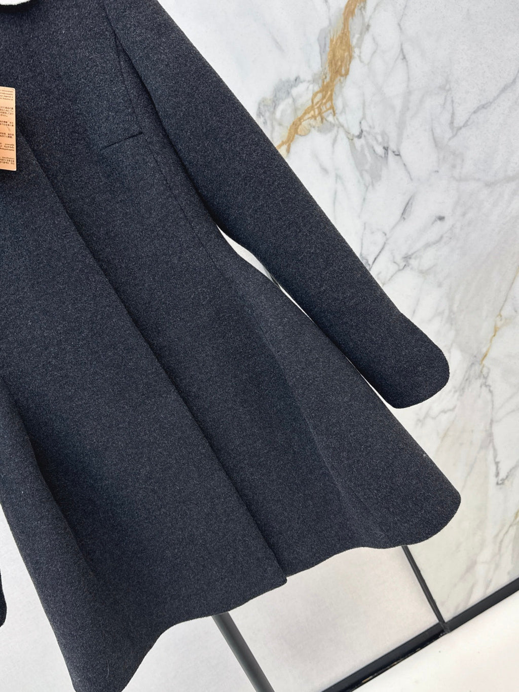 MIUMIU KNIT DRESS STYLE 619