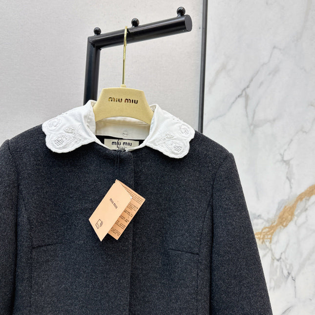 MIUMIU KNIT DRESS STYLE 619