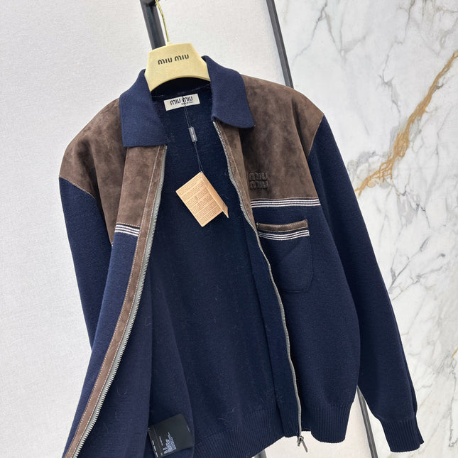 MIUMIU JACKET STYLE 535