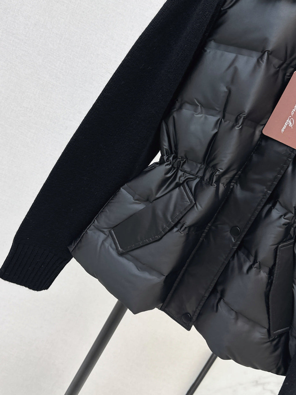 LP JACKET STYLE 303