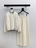 LP KNIT SET STYLE 306