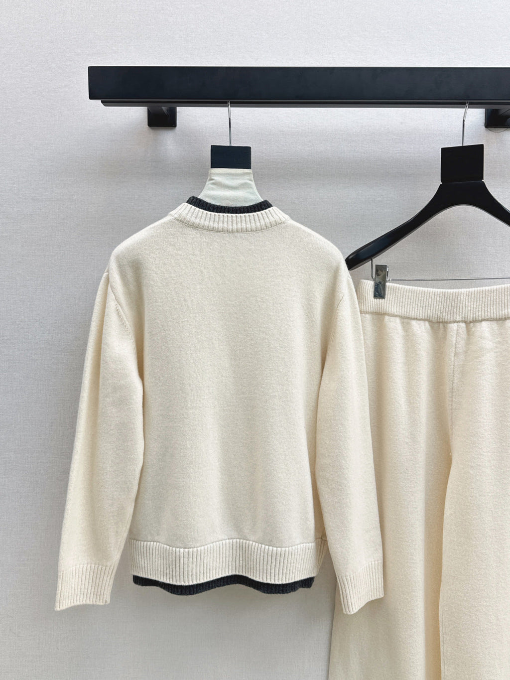 LP KNIT SET STYLE 306