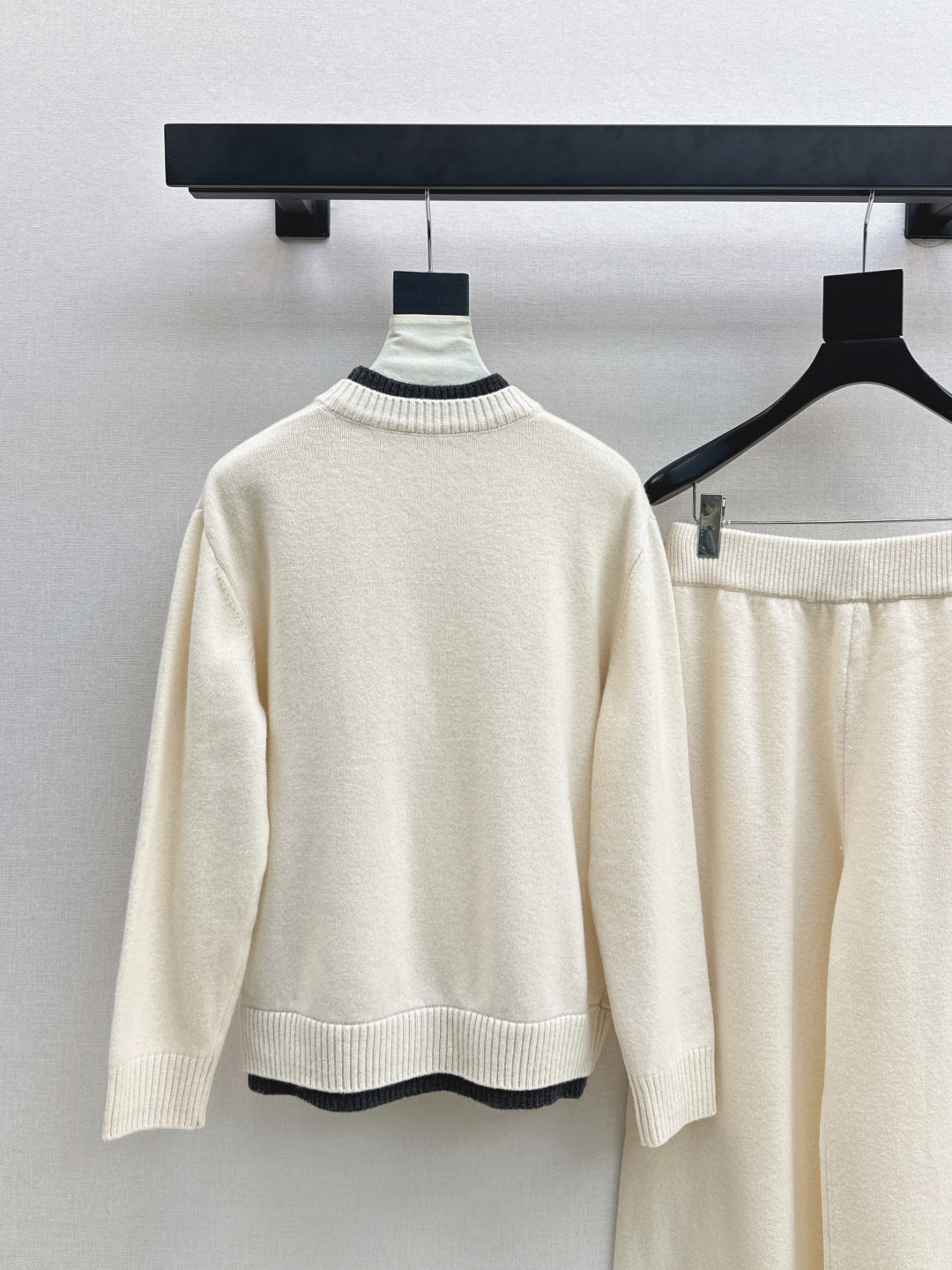 LP KNIT SET STYLE 306