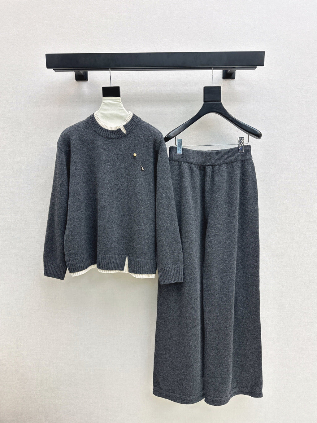 LP KNIT SET STYLE 307