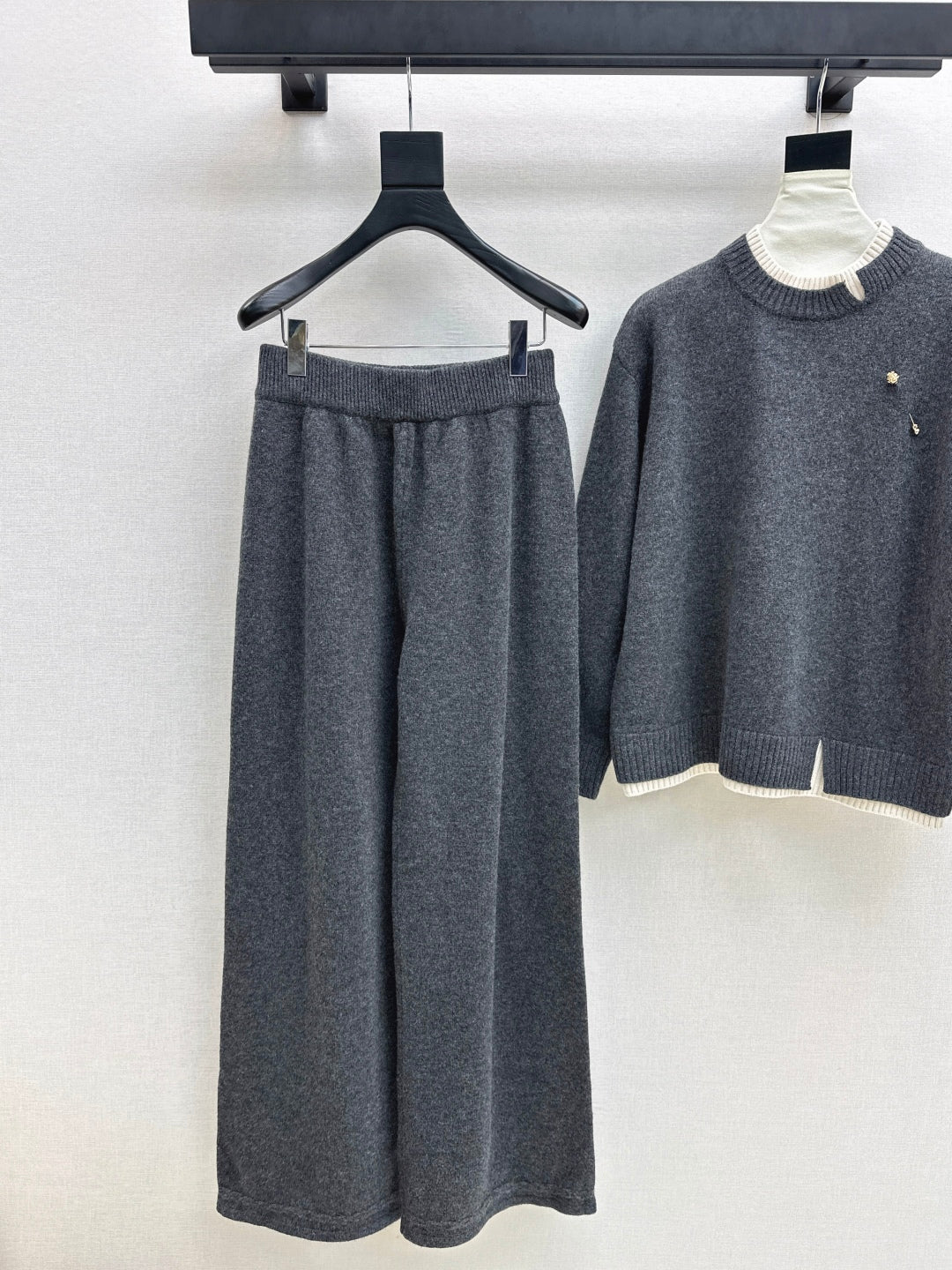 LP KNIT SET STYLE 307