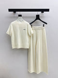 LP KNIT SET STYLE 286