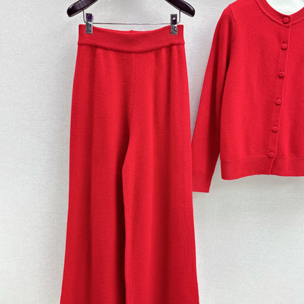 LP KNIT SET STYLE 282