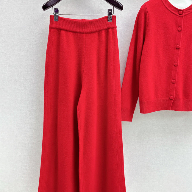 LP KNIT SET STYLE 282