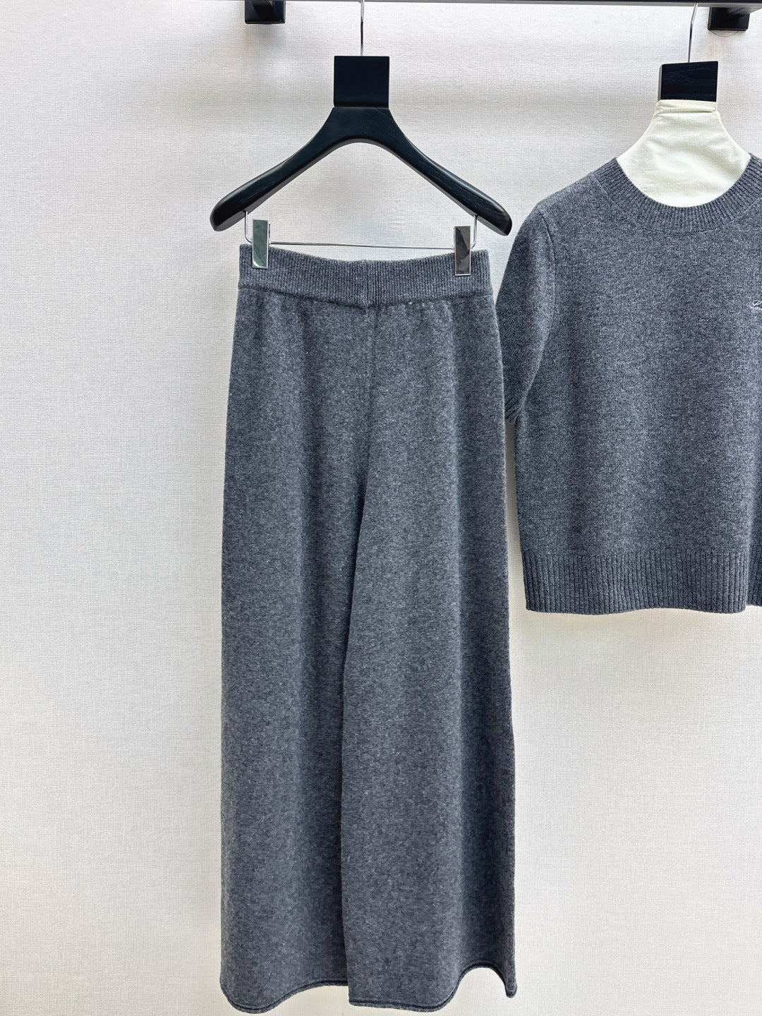 LP KNIT SET STYLE 285