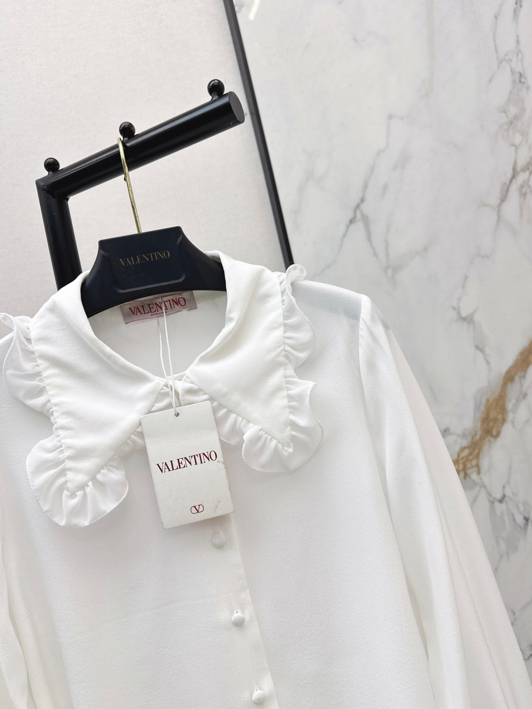 VALENTINO 26S SHIRT STYLE 61