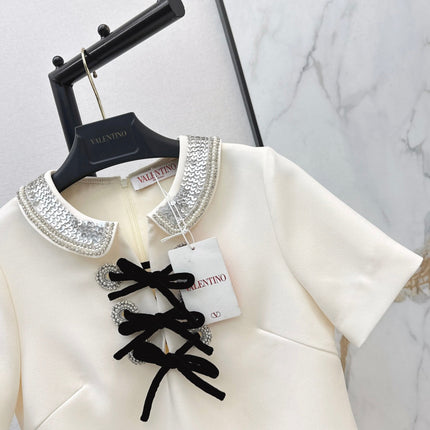 VALENTINO 26S DRESS STYLE 54