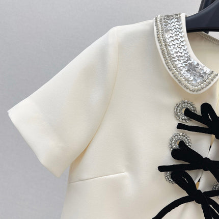 VALENTINO 26S DRESS STYLE 54