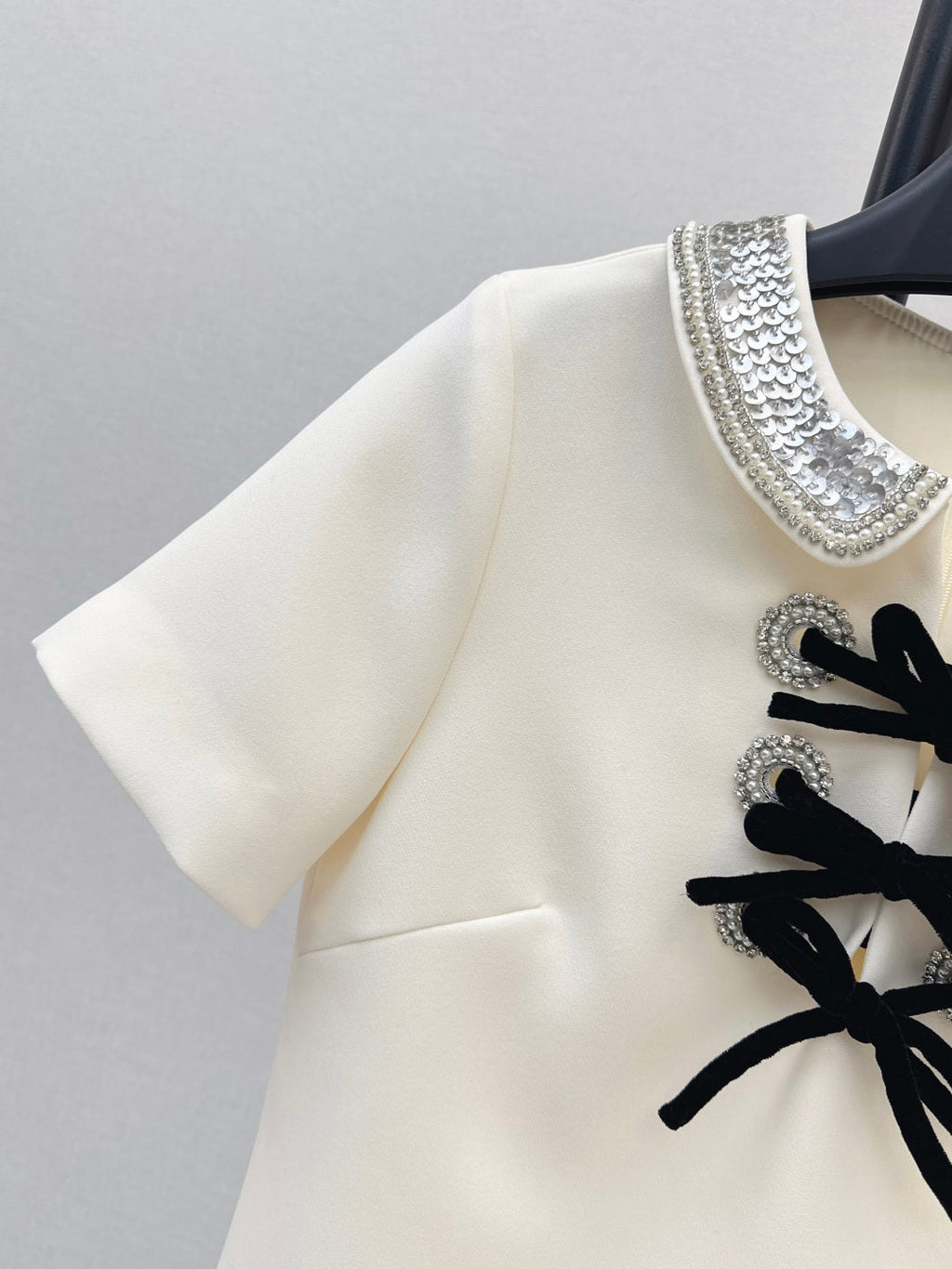 VALENTINO 26S DRESS STYLE 54