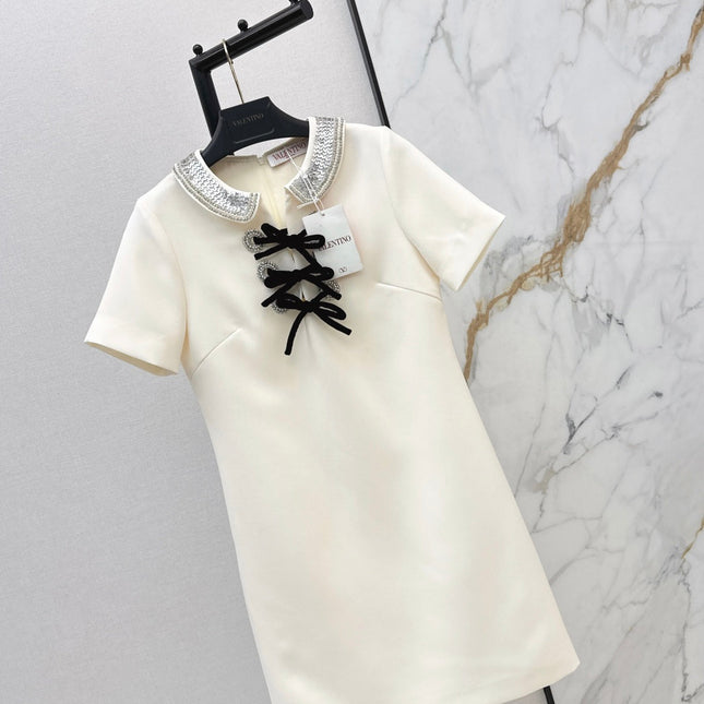 VALENTINO 26S DRESS STYLE 54