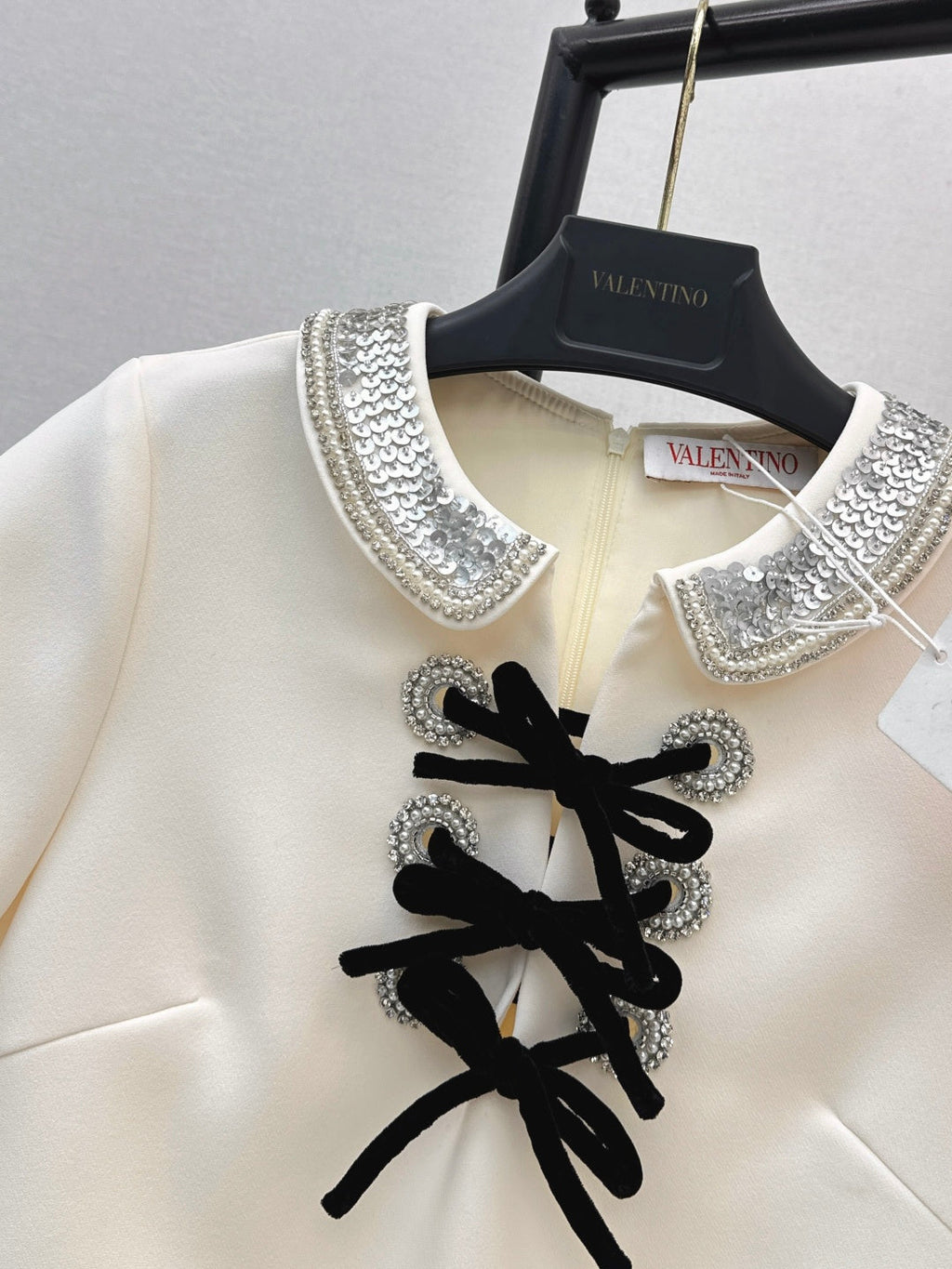 VALENTINO 26S DRESS STYLE 54