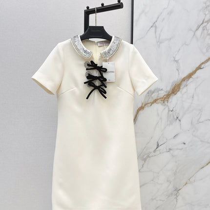 VALENTINO 26S DRESS STYLE 54