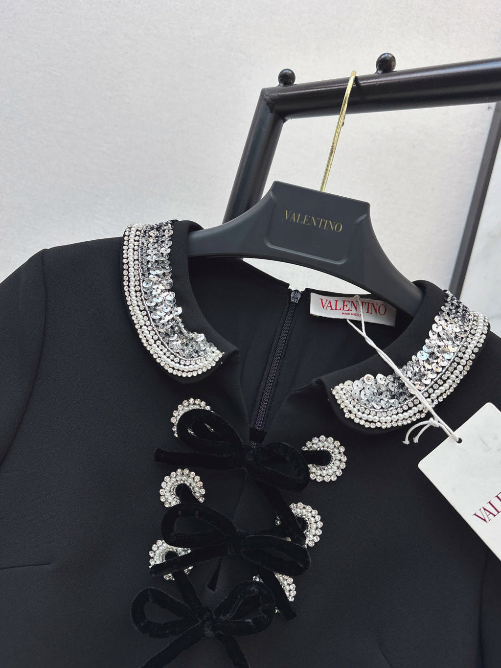 VALENTINO 26S DRESS STYLE 53
