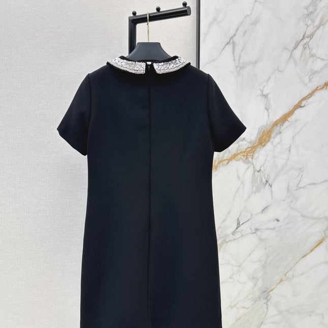 VALENTINO 26S DRESS STYLE 53