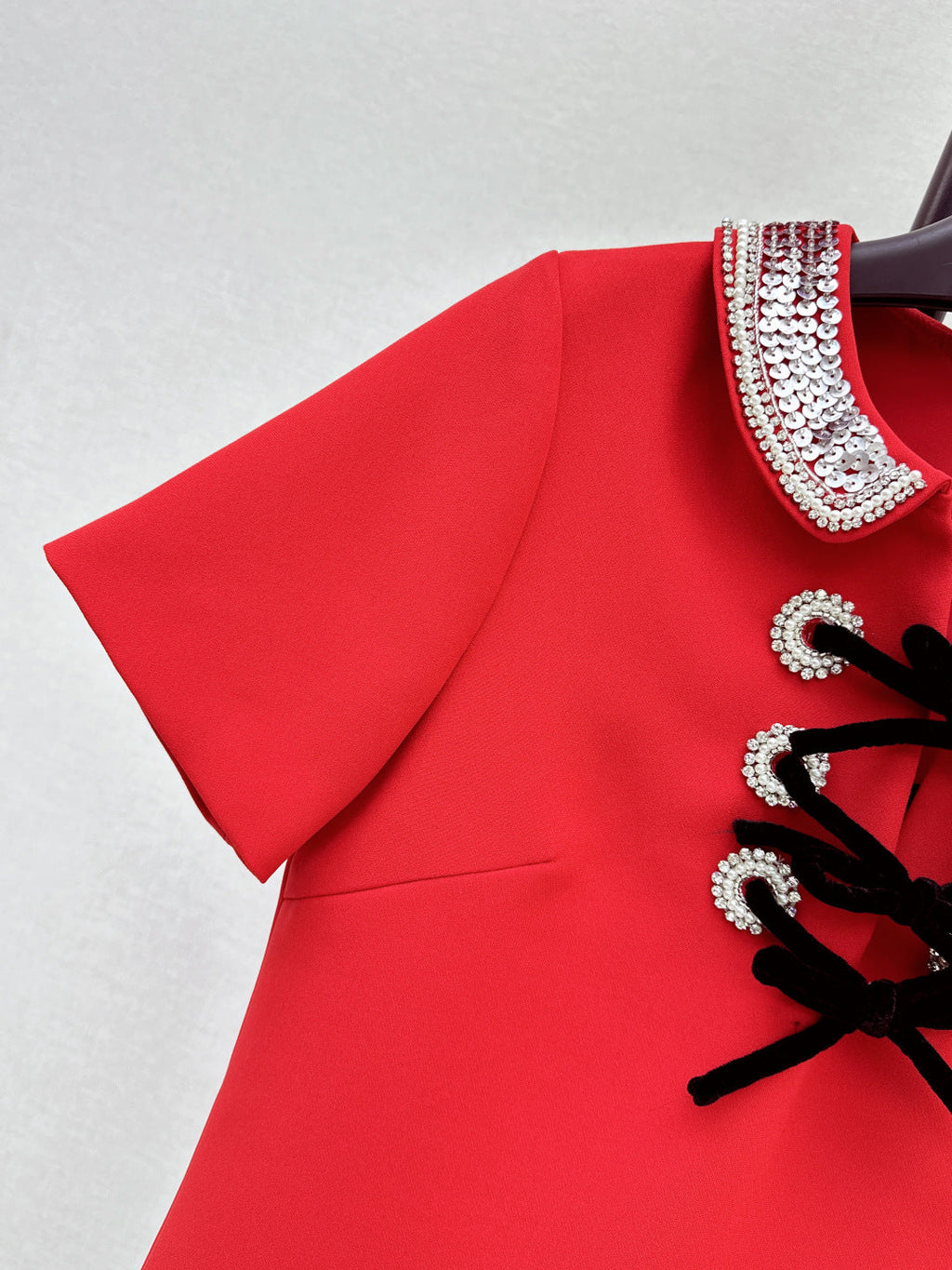VALENTINO 26S DRESS STYLE 52