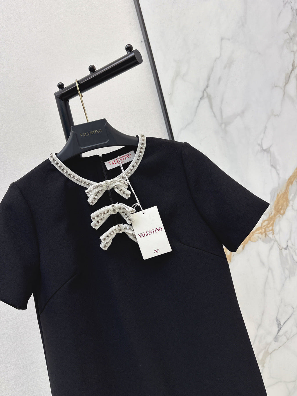 VALENTINO 26S DRESS STYLE 51