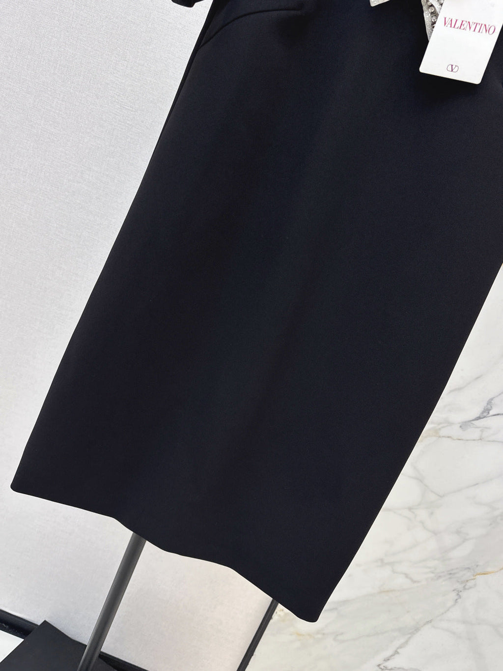 VALENTINO 26S DRESS STYLE 51