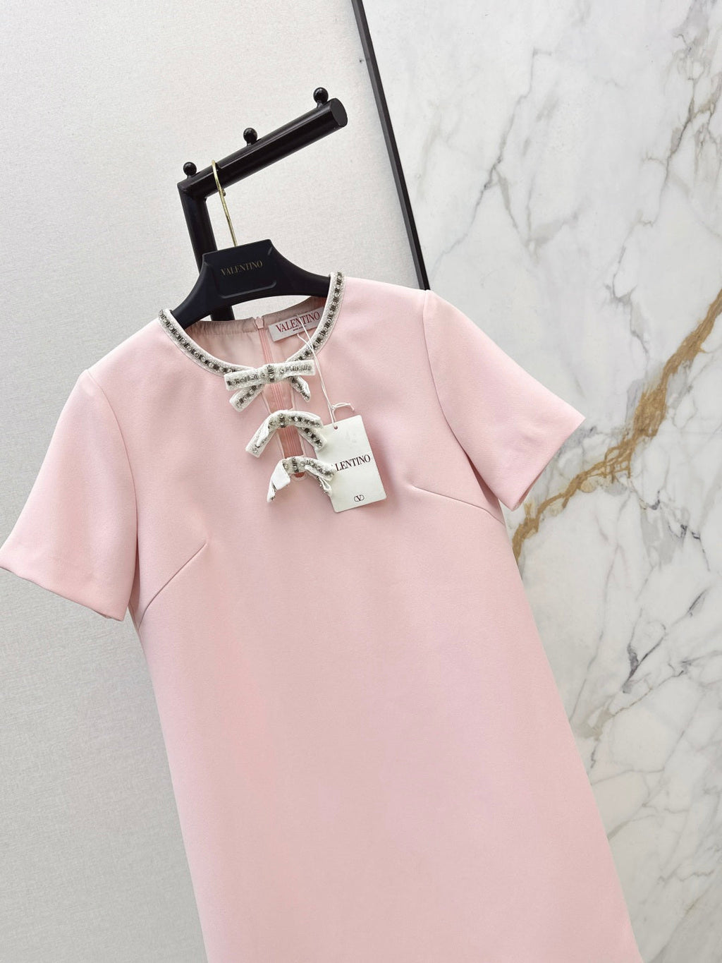 VALENTINO 26S DRESS STYLE 49