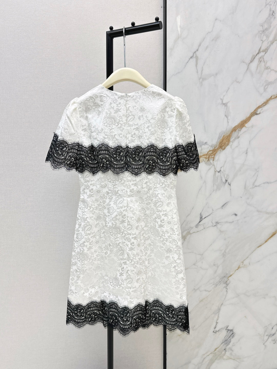 VALENTINO 26S DRESS STYLE 5