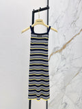 MIUMIU 26S CAMI DRESS STYLE 1043