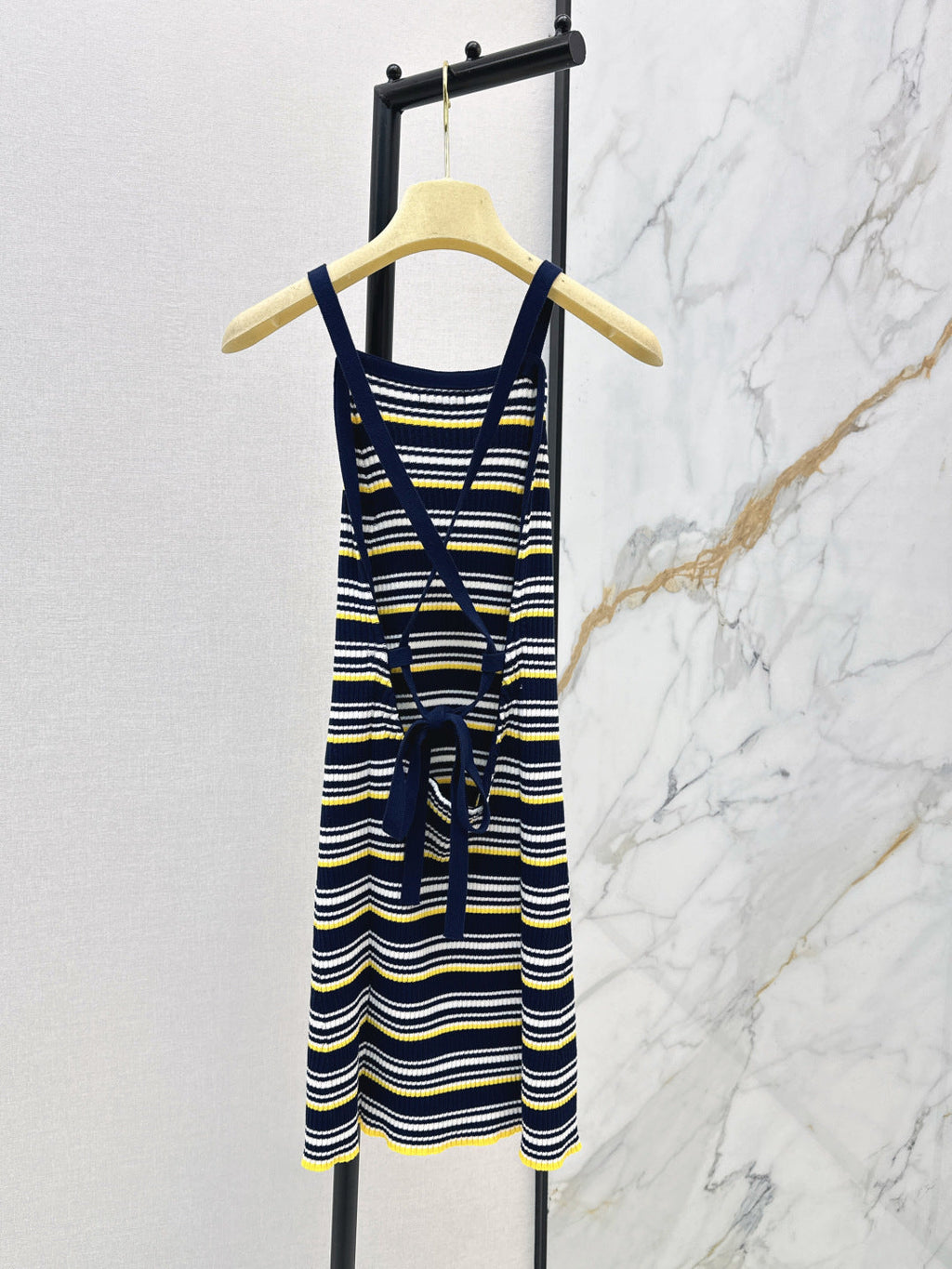 MIUMIU 26S CAMI DRESS STYLE 1043
