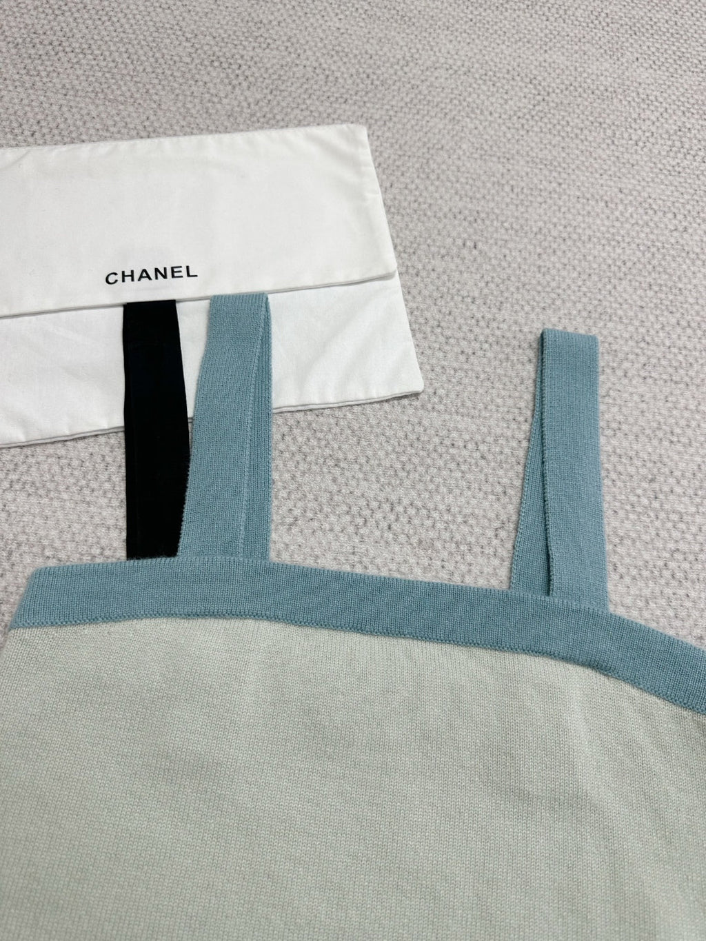 CHANEL CAMI TOP STYLE 56