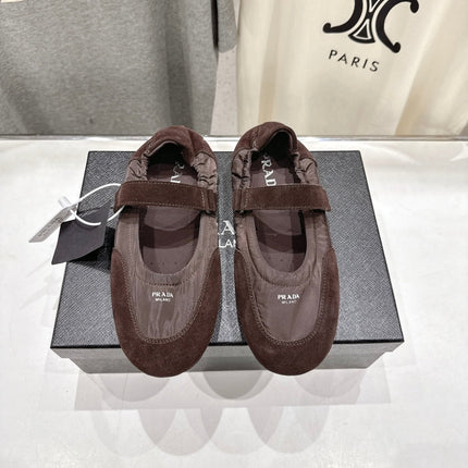 Collection image for: PRADA LOAFERS