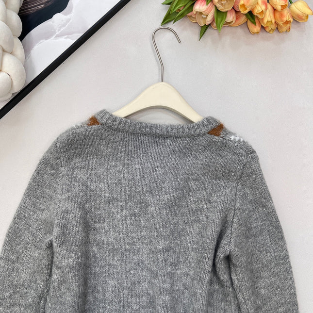 PRADA 25S SWEATER 409