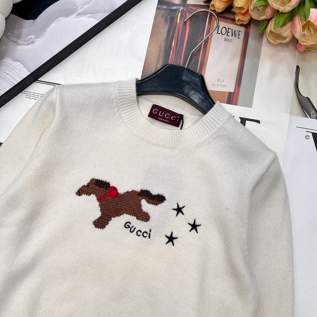 GUCCI SWEATER STYLE 57