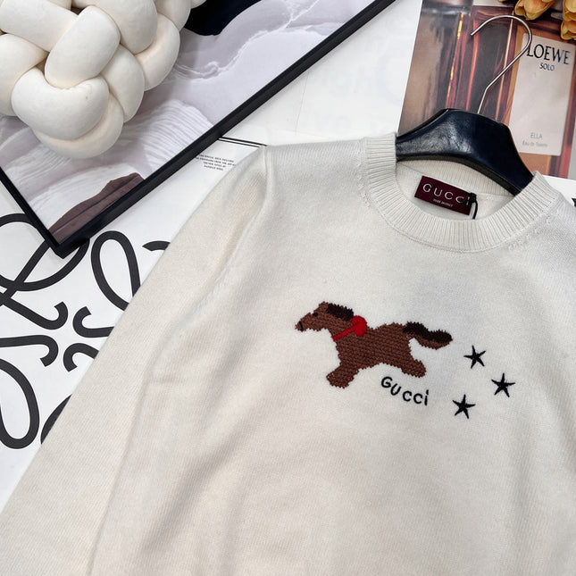 GUCCI SWEATER STYLE 57