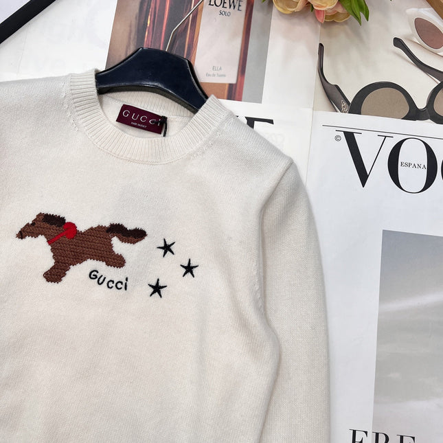 GUCCI SWEATER STYLE 57