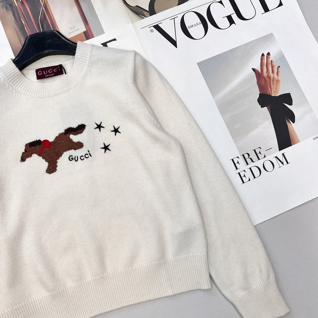 GUCCI SWEATER STYLE 57