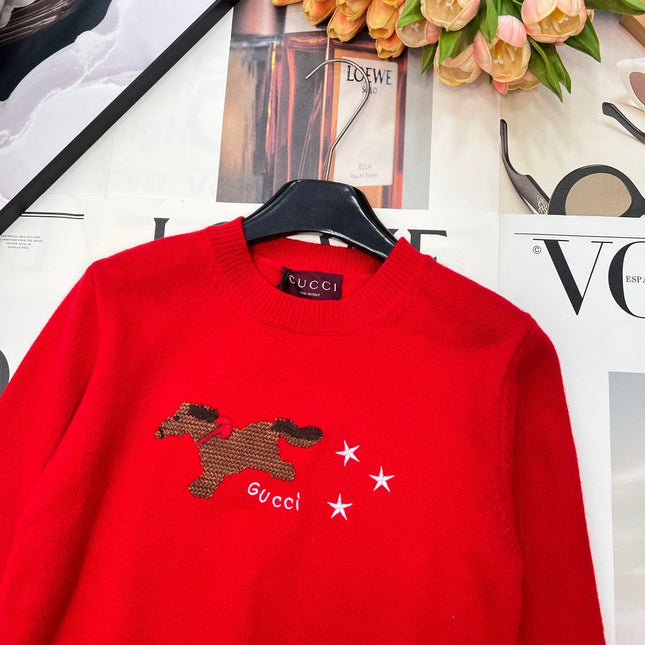 GUCCI SWEATER STYLE 56
