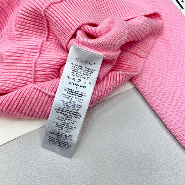 GUCCI SWEATER STYLE 54