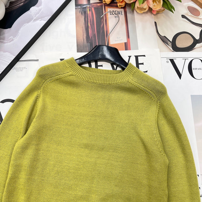 GUCCI SWEATER STYLE 53