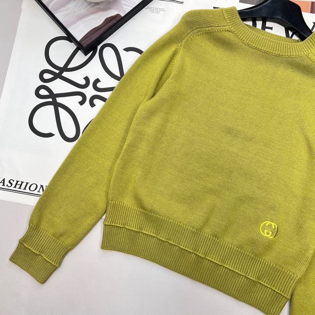 GUCCI SWEATER STYLE 53